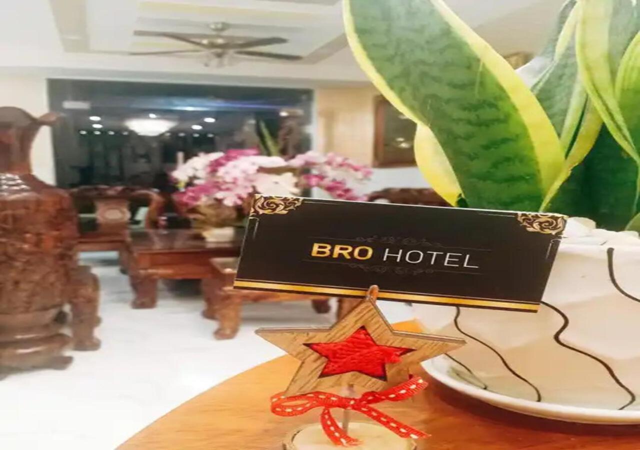 Bros TP. Hồ Chí Minh
