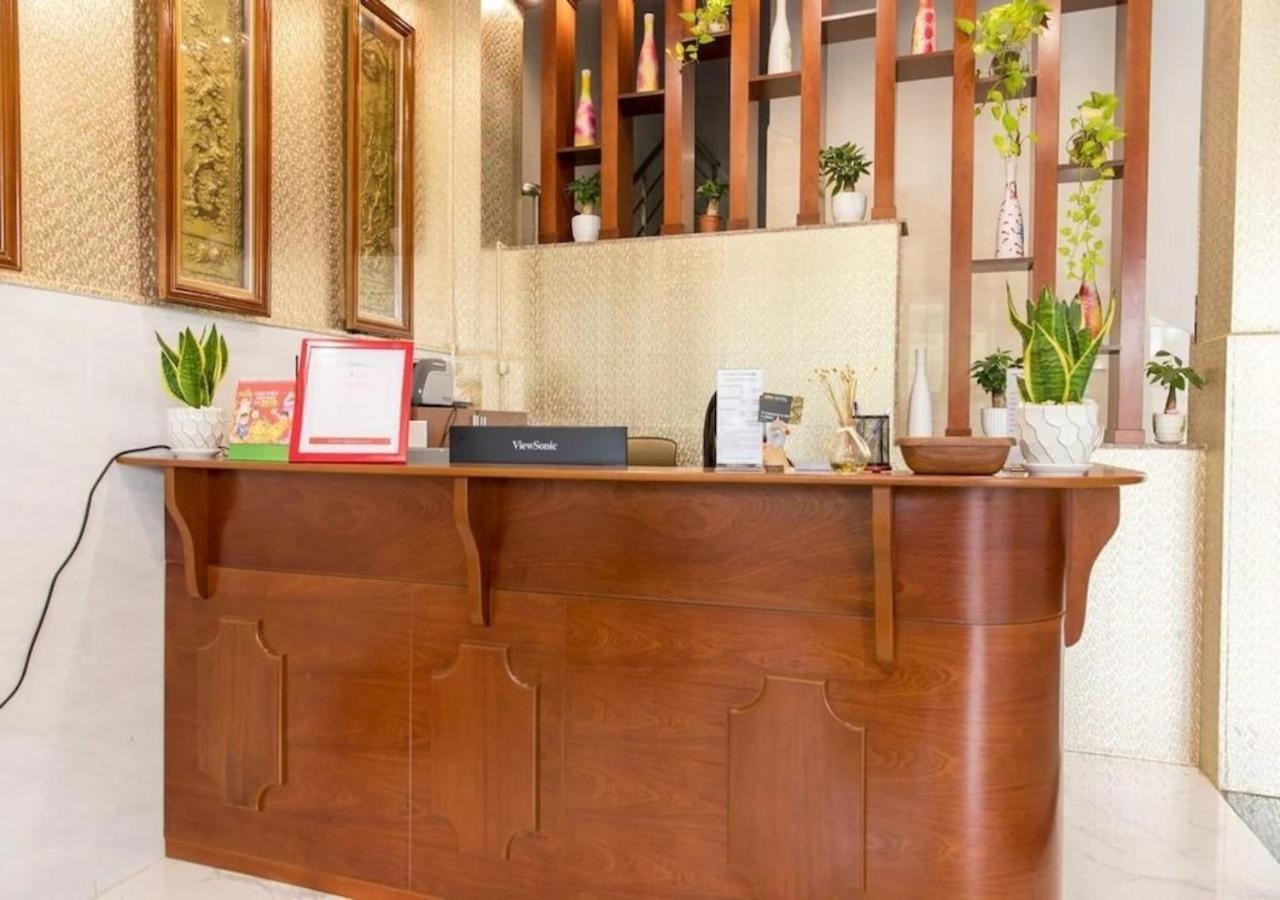 Bros Khách sạn TP. Hồ Chí Minh