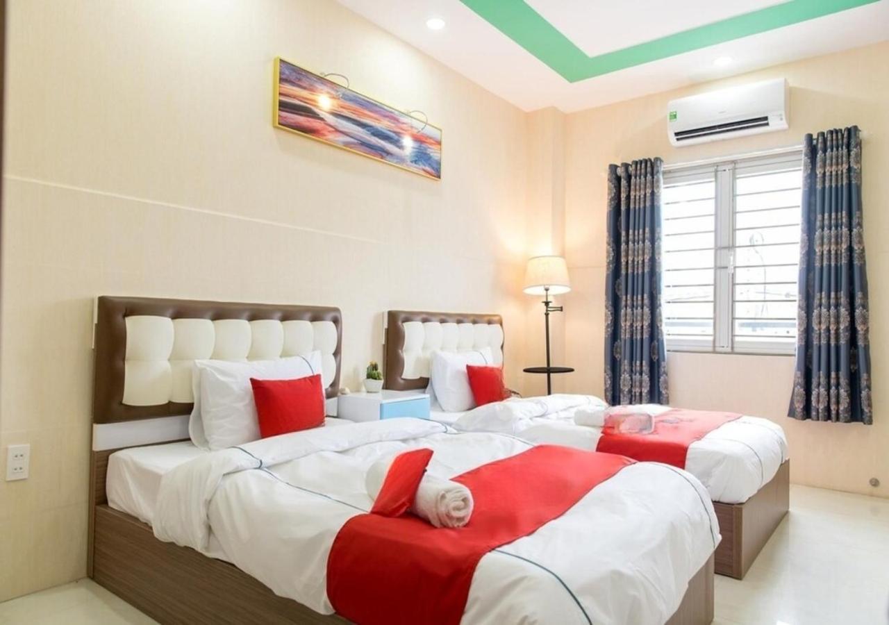 Bros 3* TP. Hồ Chí Minh