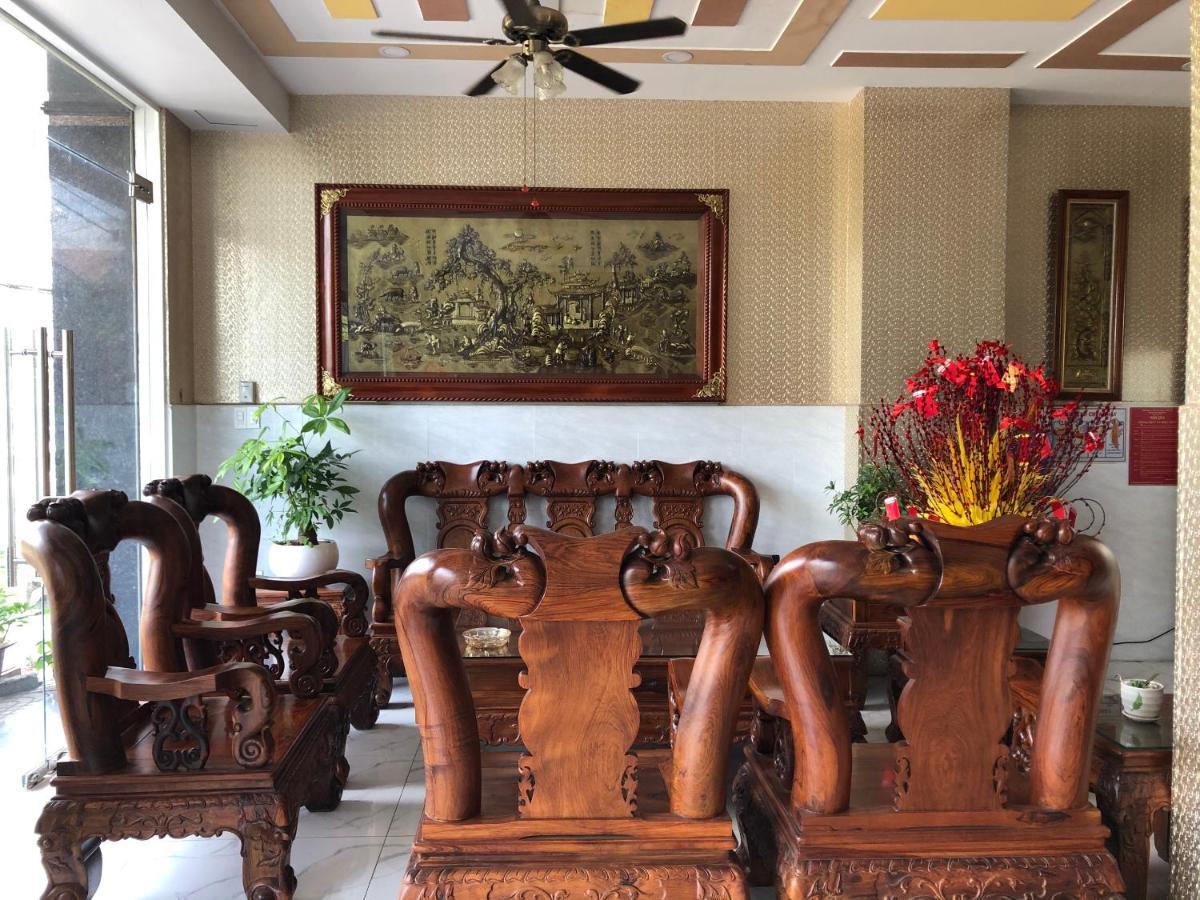 Khách sạn Bros TP. Hồ Chí Minh